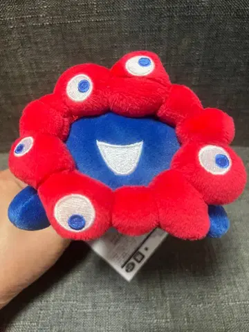 미야쿠미야쿠 마스코트