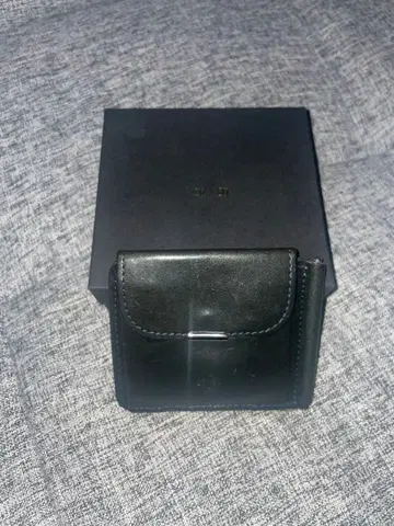 20/80 접이식 지갑 박스 포함