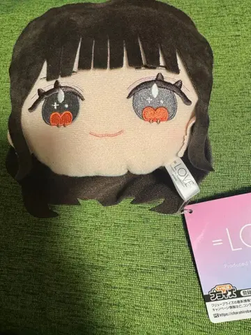 타카마츠 히토미 패스 케이스 모리 판타지