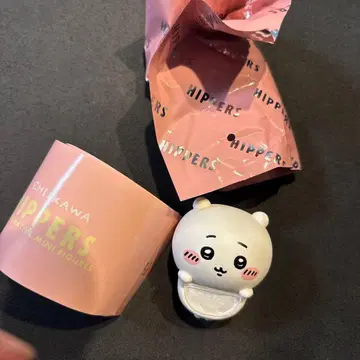 치이카와 HIPPERS 히퍼스 치이카와