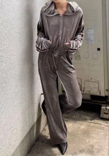 GYDA 벨로아 셋업