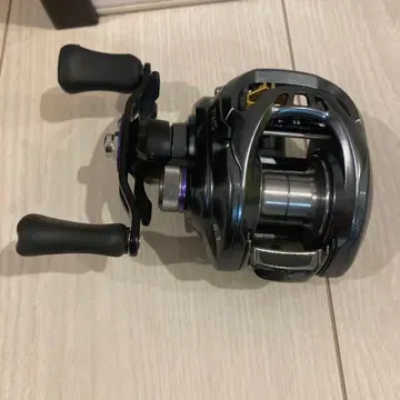 16TATULA SV TW 왼쪽 감기 8.1 타투라