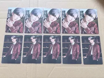 이케다 효마 컨실러 트레이딩 카드 SUPER DRAGON