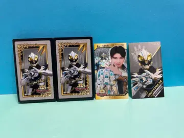 고지라브렛츠 LOVELETS 쿠마데 시로 고지폴러 2