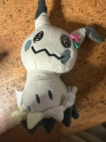 미미큐 매니아! 봉제 인형 ~여러가지 미미큐~ 미미땅