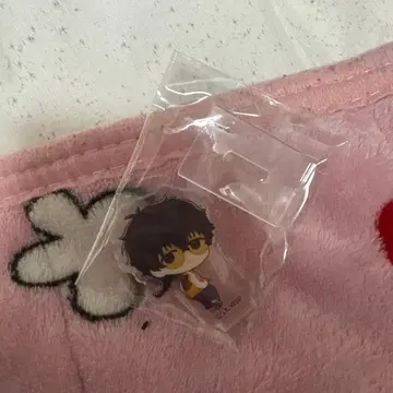 아크릴 스탠드 캐릭터 윈드브레이커