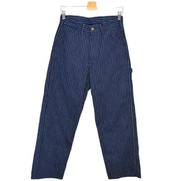 리 LEE 던가리스 와이드 페인터 팬츠 LW7288