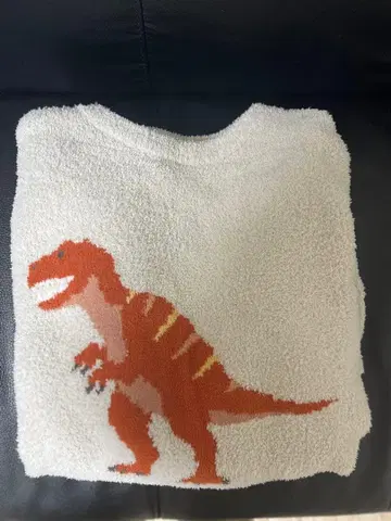 GELATO PIQUE 공룡 프린트 원피스