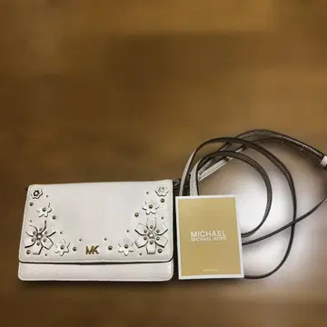 지갑 MICHAEL KORS 화이트