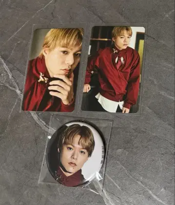 SUPER DRAGON 시무라 레오 트레카세트