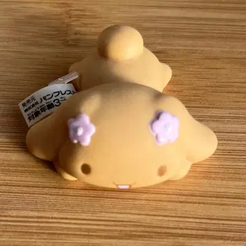 [ 2005년제, 택 포함, 레어템 ] 산리오 모카 소프트 비닐