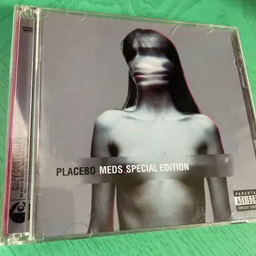 PLACEBO [ MEDS SPECIAL EDITION ]