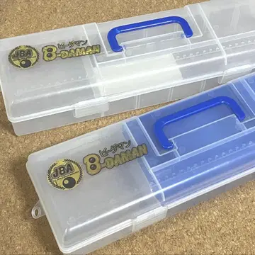 슈퍼 비다맨 DX 캐링 케이스 2개