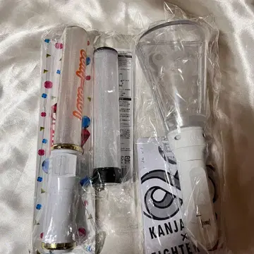 쟈니즈 super eight A!group love-tune 응원봉