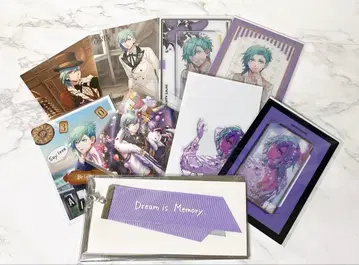 우타프리 미카제 아이 굿즈