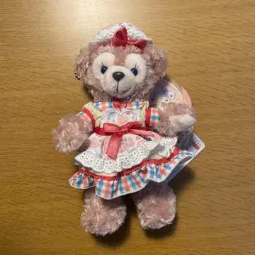 [ 미사용품 ] 셰리 메이 봉제 인형 참