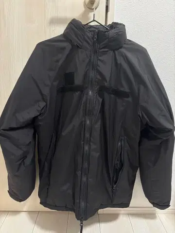 BAF LEVEL 7 E.C.W.C.S PRIMALOFT JACKET