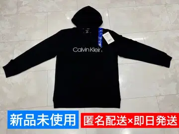가격 인하 오늘까지! 라스트 1점 Calvin Klein 후드티 L