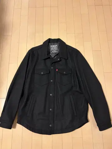 HYSTERIC GLAMOUR 블랙 자켓