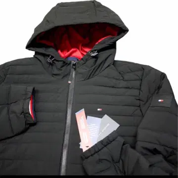 TOMMY HILFIGER THFLEX JACKET