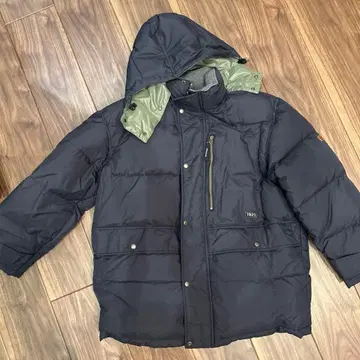 맥그리거 다운 자켓 LL 사이즈