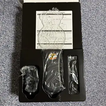 나카노 아루마 활동 5주년 & 생일 축제 응원봉