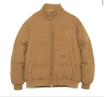 Field Down Jacket