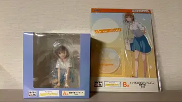 [푸른상자] 사슴노 치나츠 세트 [다이토 복권]