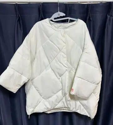 [ Java ] 다운 자켓