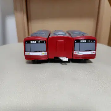 프라레일 게이큐 2000형 3도어 타입 (보통 페인팅)