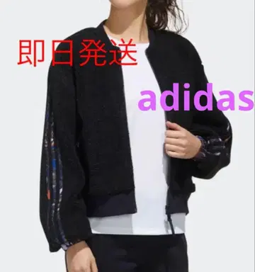 택 포함 새상품 아디다스 MA-1 머스트 해브 봄버 자켓