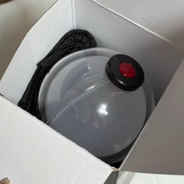 BTS 방탄 스에밤 응원봉