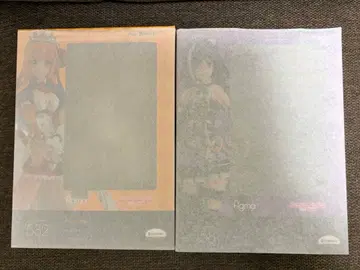 figma 페코리네 캐루 세트