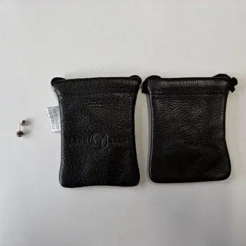 커브드 스터드 이어링 [론원스 귀걸이]