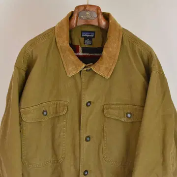 Patagonia 누에보렌지 코트 M 사이즈 nuevorange coat