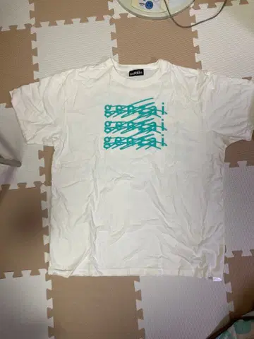 genzai 셔츠