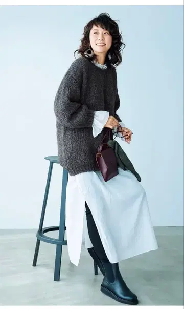 트리코 진 말크