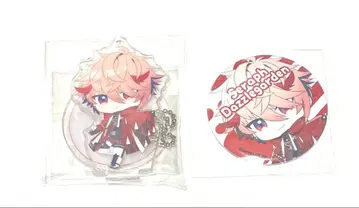 니지산지 세라프 대즐 가든 9 니지산지 푸치