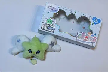 nct wish WICHU 료 위시