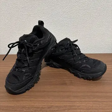 MERRELL 모아브 3 SYNTHETIC GORE-TEX