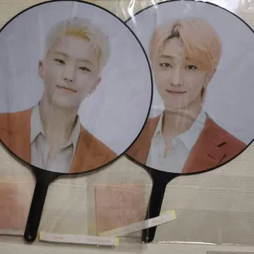 SEVENTEEN HOSHI THE8 피켓