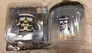 산리오 홀리데이 컬렉션 A상 바트바츠마루 D상 캐니스터 세트