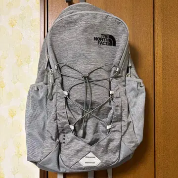 THE NORTH FACE JESTER 그레이 백팩 JESTER