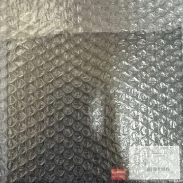 어린이 완구 복권 A상 크리스탈 아트 Ver.A