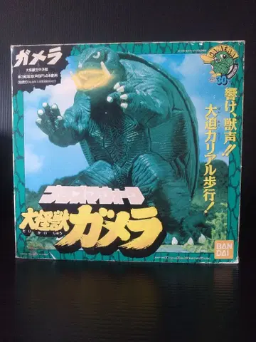 가메라 플라즈마 워크