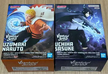 NARUTO [ 나루토 사스케 ] 2세트