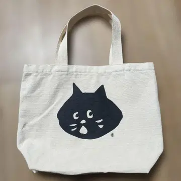 냐 Ne-net 토트백