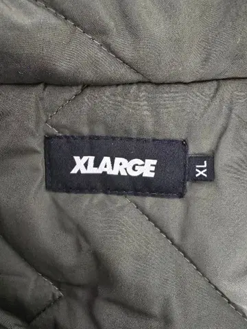 X-LARGE