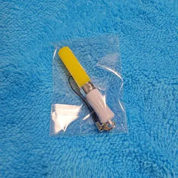 프로세카 카가미네 렌 미니 응원봉 키링