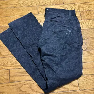 오클리 스컬 골프 팬츠 스트레치